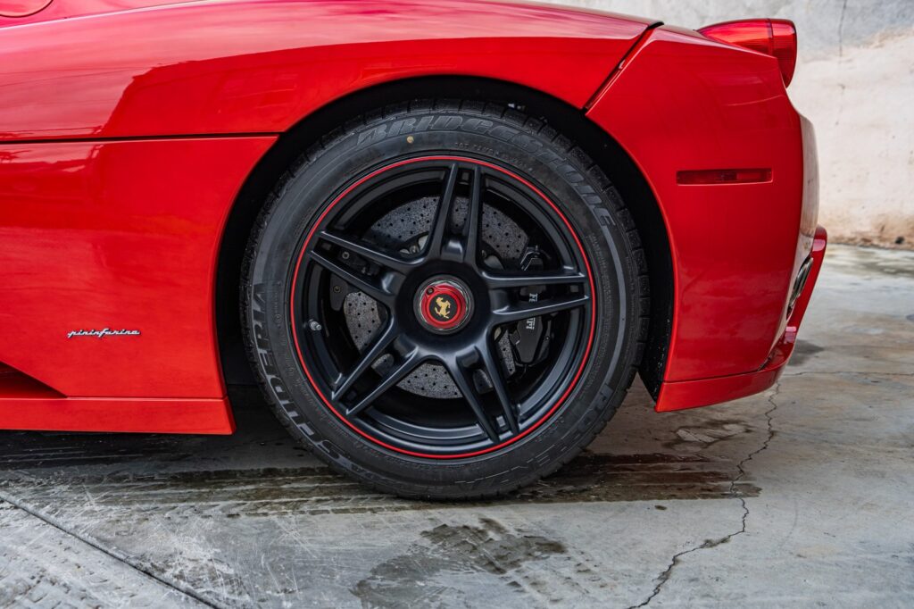 2004 Ferrari Enzo #138355 | Exterior View 12