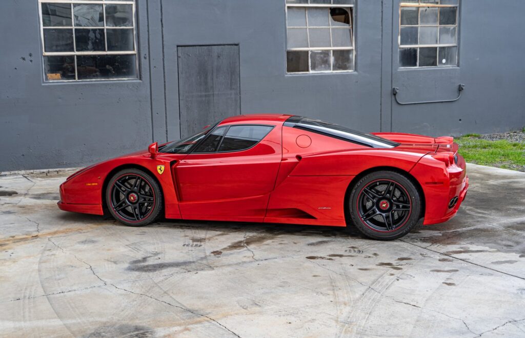 2004 Ferrari Enzo #138355 | Exterior View 53