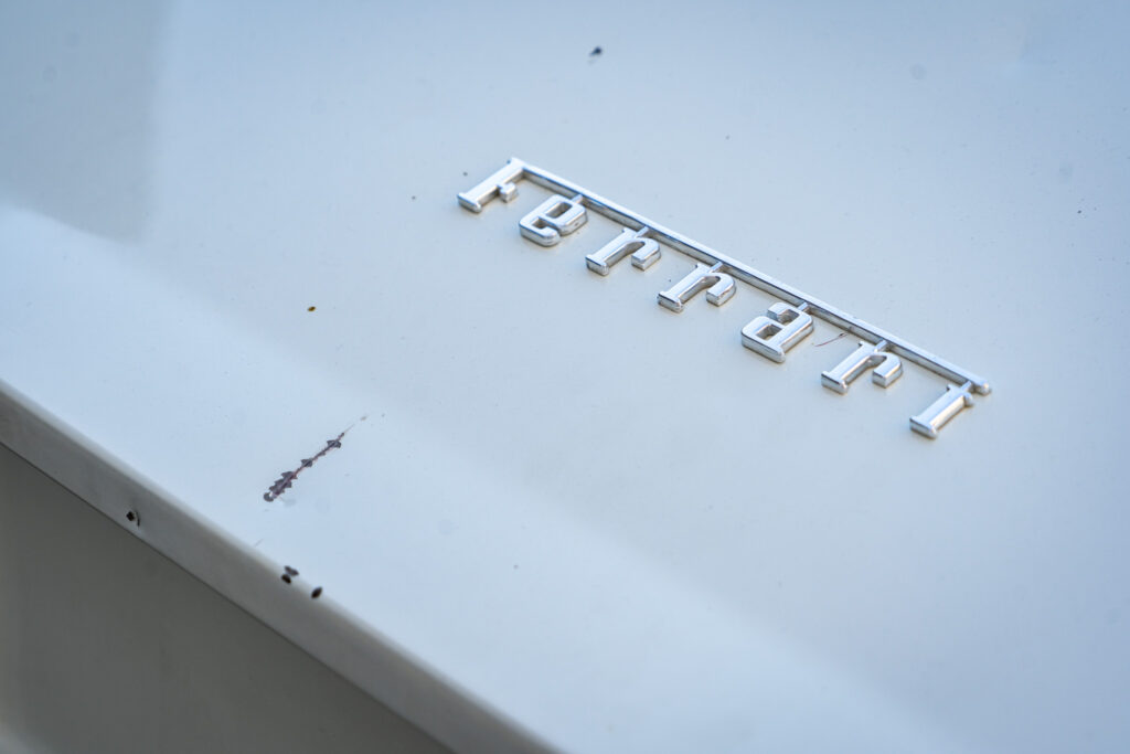1985 Ferrari 308 GTS QV #54617 | Exterior View 9