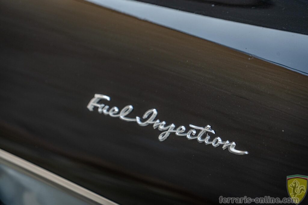 1959 Chevrolet Corvette #02889 | Exterior View 28