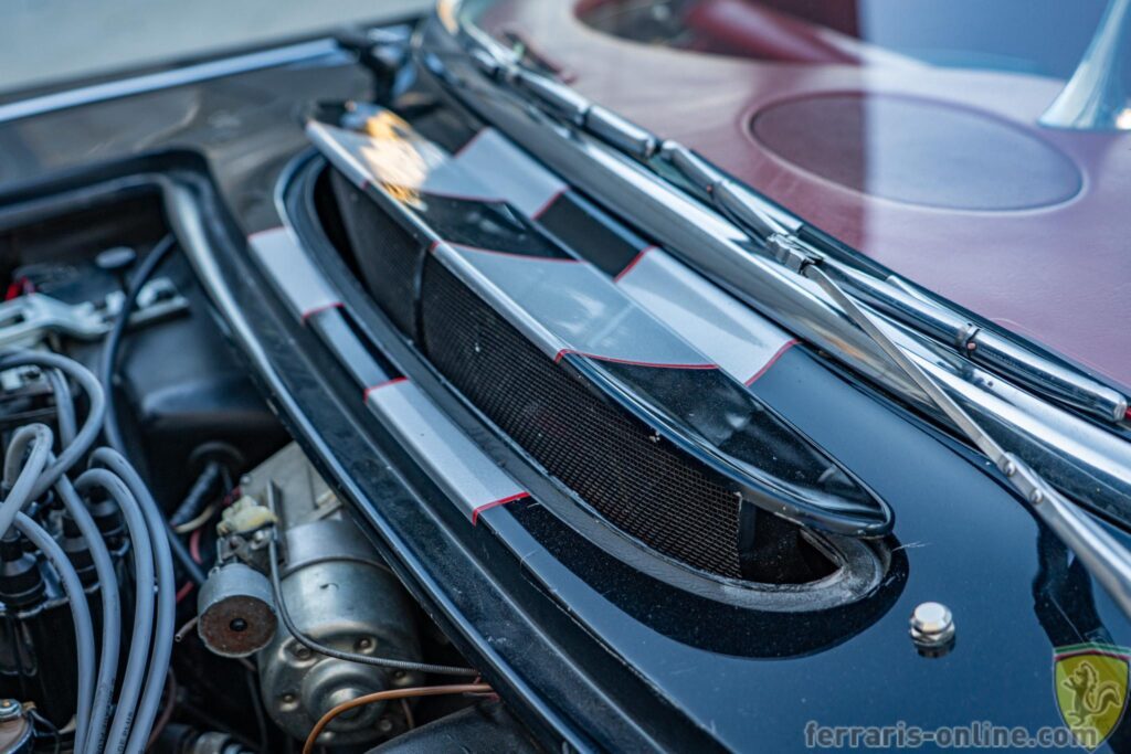 1959 Chevrolet Corvette #02889 | Exterior View 34