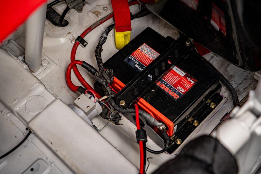1992 Lancia Delta Integrale EVO 1, Group A Tribute #557274 | Exterior View 59