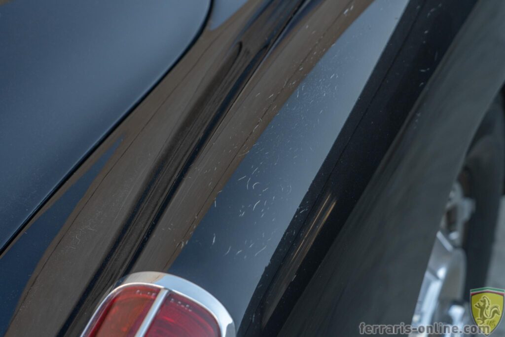 1959 Chevrolet Corvette #02889 | Exterior View 47