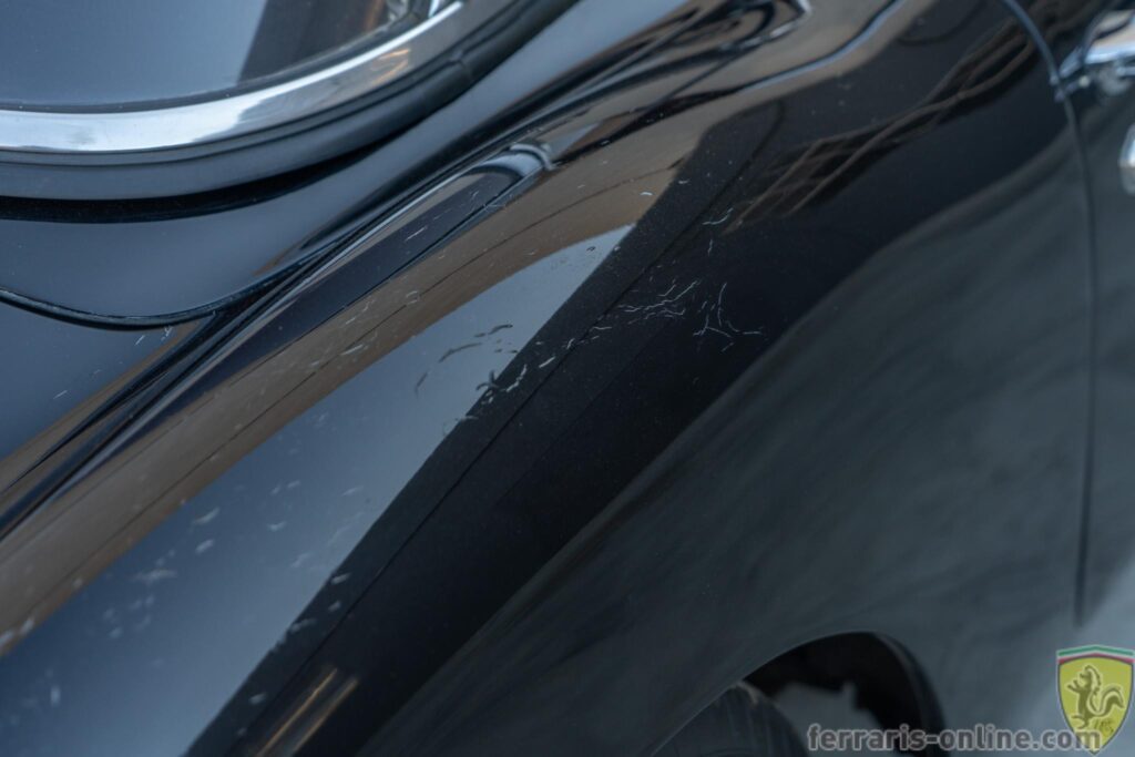 1959 Chevrolet Corvette #02889 | Exterior View 48