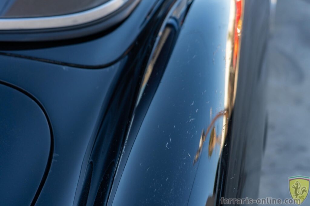1959 Chevrolet Corvette #02889 | Exterior View 60