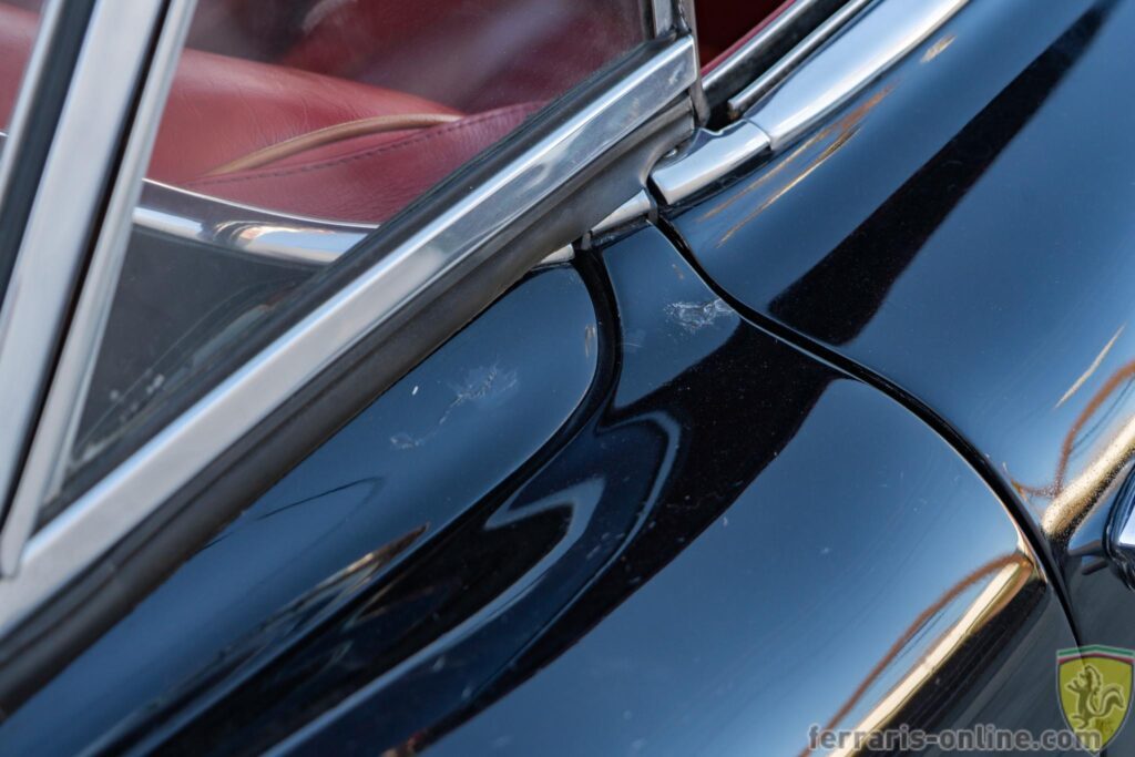 1959 Chevrolet Corvette #02889 | Exterior View 61