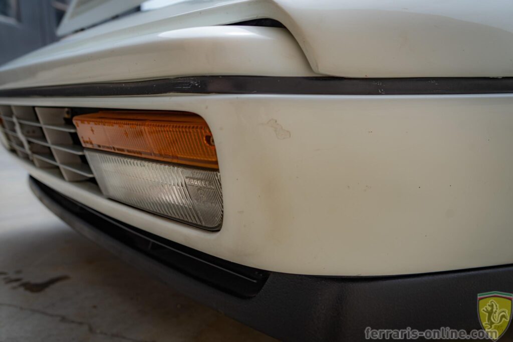 1989 Ferrari 328 GTS #79212 | Exterior View 18