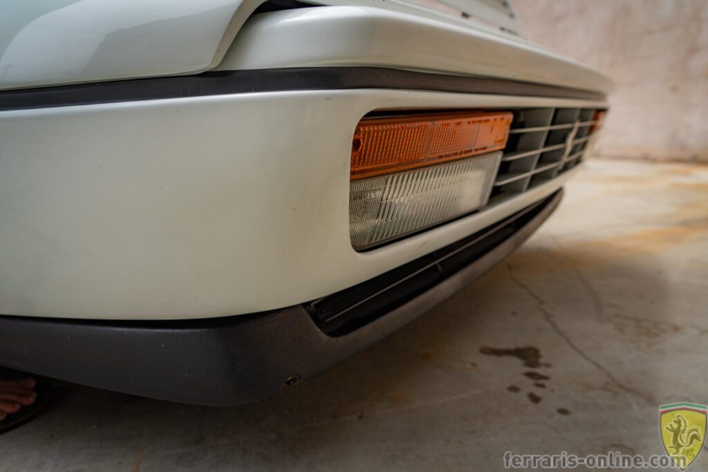 1989 Ferrari 328 GTS #79212 | Exterior View 19