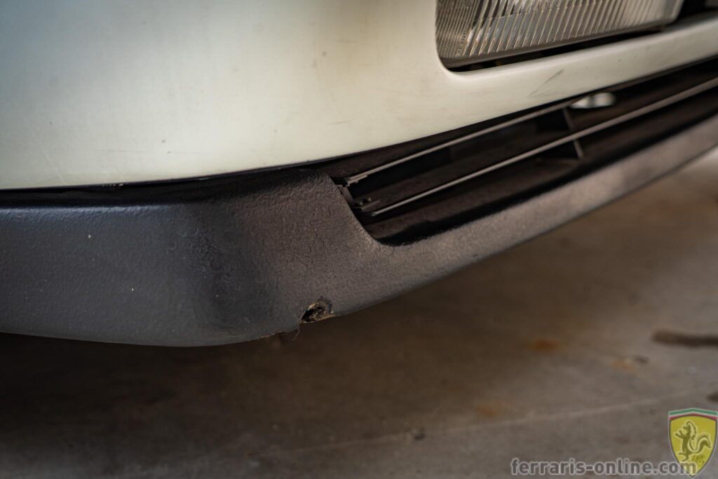 1989 Ferrari 328 GTS #79212 | Exterior View 20