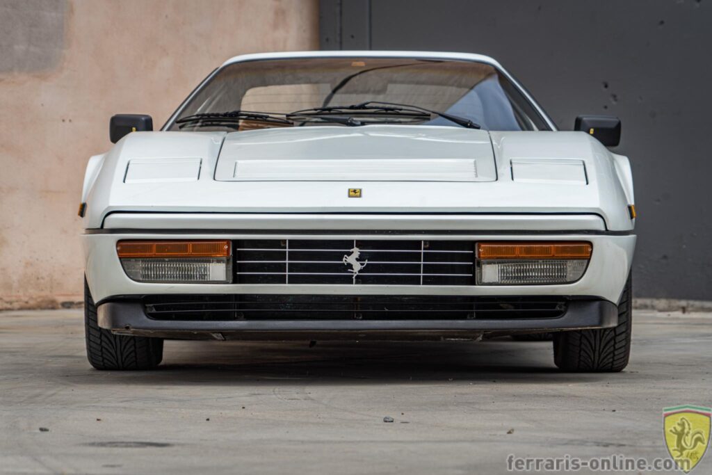 1989 Ferrari 328 GTS #79212 | Exterior View 29