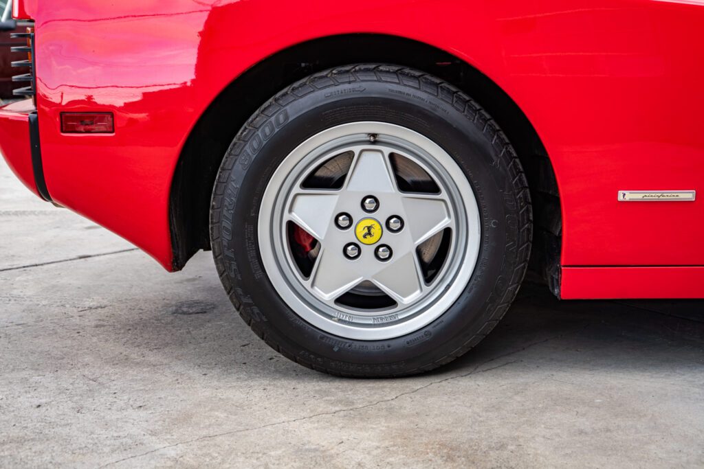 1989 Ferrari Testarossa #80268 | Exterior View 15