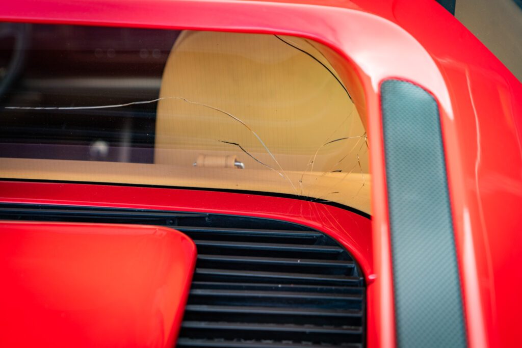 1989 Ferrari Testarossa #80268 | Exterior View 16