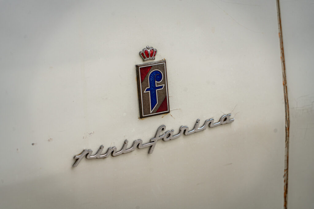 1959 Ferrari 250 GT Pininfarina Coupe #01315 GT | Exterior View 20