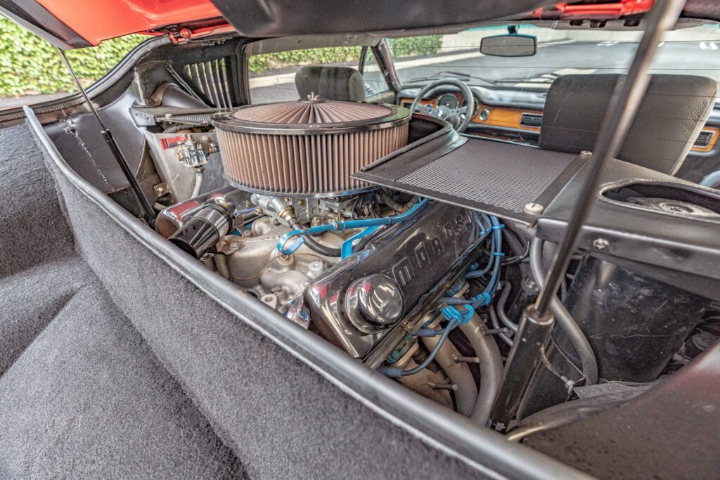 1989 Detomaso Pantera GT5-S #9547 | Exterior View 6