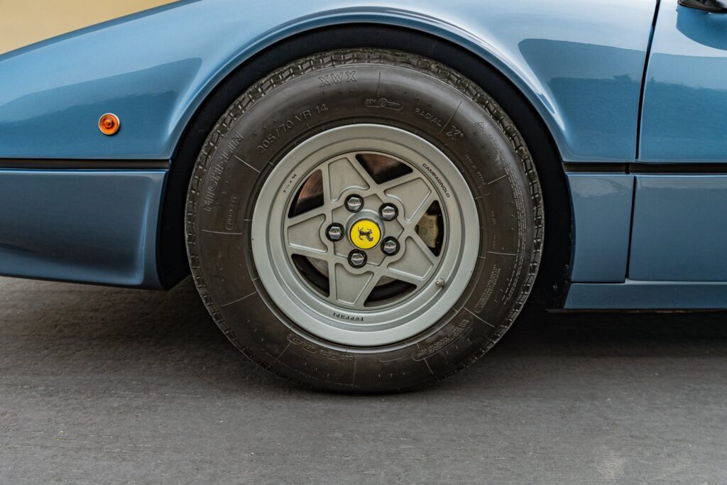 1976 Ferrari 308 GTB Vetroresina (Fiberglass) #19377 | Exterior View 7