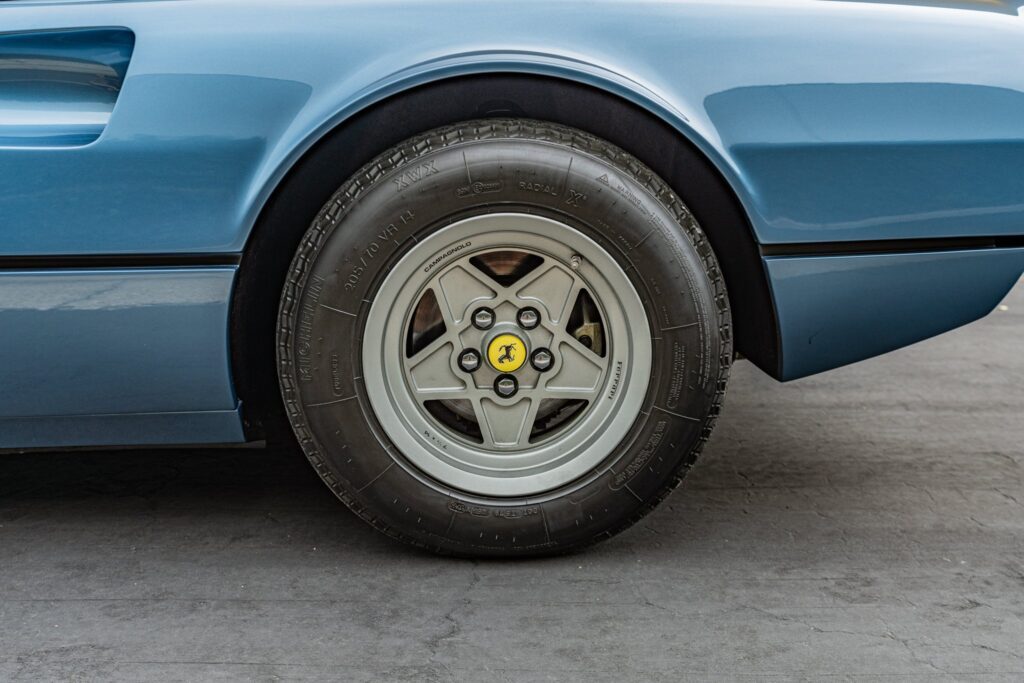 1976 Ferrari 308 GTB Vetroresina (Fiberglass) #19377 | Exterior View 8