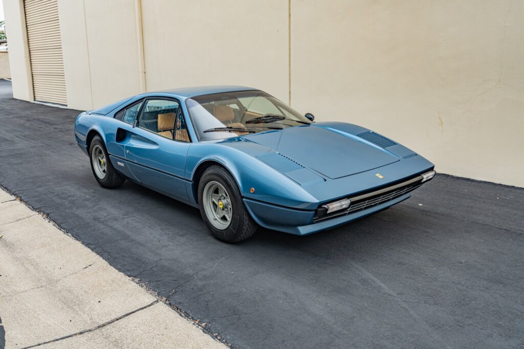 1976 Ferrari 308 GTB Vetroresina (Fiberglass) #19377 | Exterior View 14
