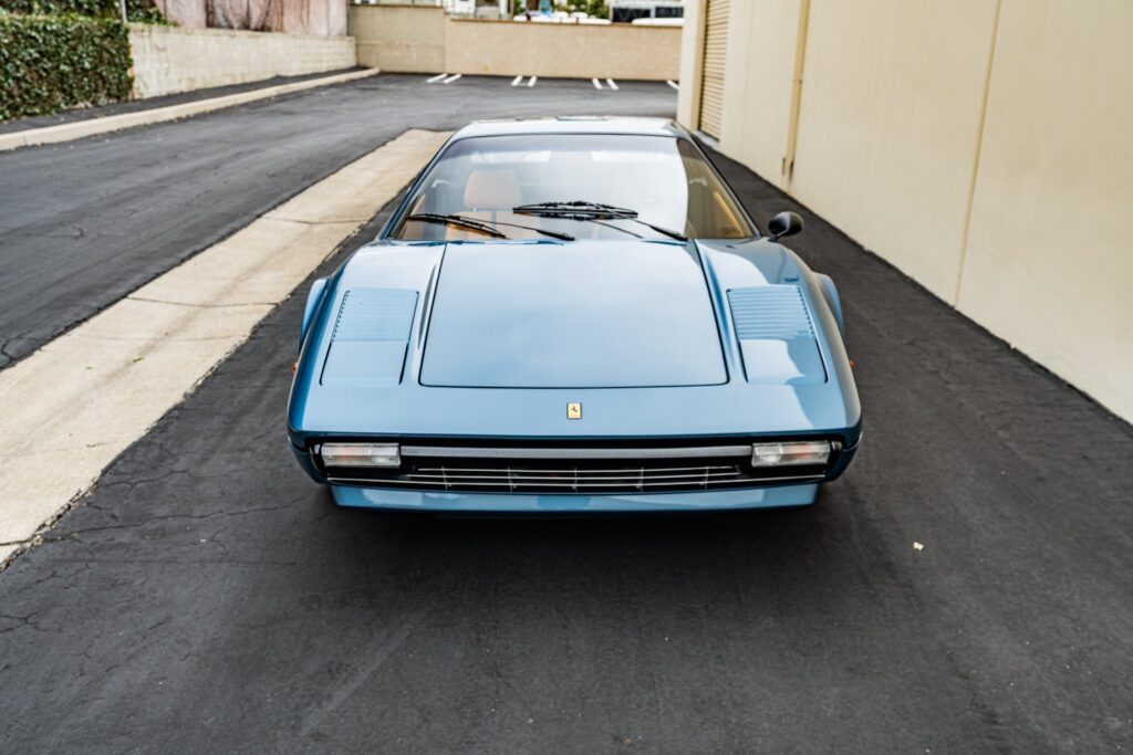 1976 Ferrari 308 GTB Vetroresina (Fiberglass) #19377 | Exterior View 16