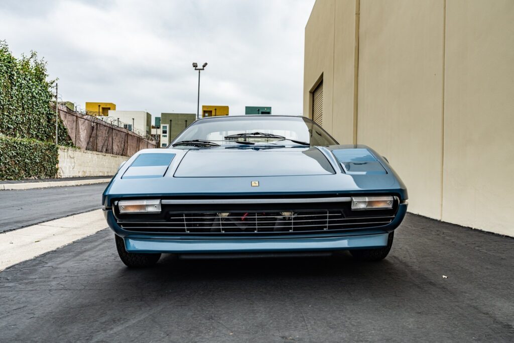 1976 Ferrari 308 GTB Vetroresina (Fiberglass) #19377 | Exterior View 17
