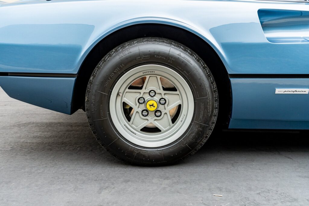 1976 Ferrari 308 GTB Vetroresina (Fiberglass) #19377 | Exterior View 18