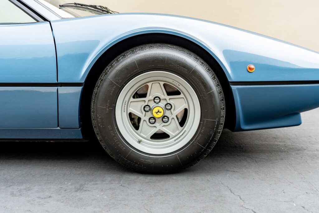 1976 Ferrari 308 GTB Vetroresina (Fiberglass) #19377 | Exterior View 19
