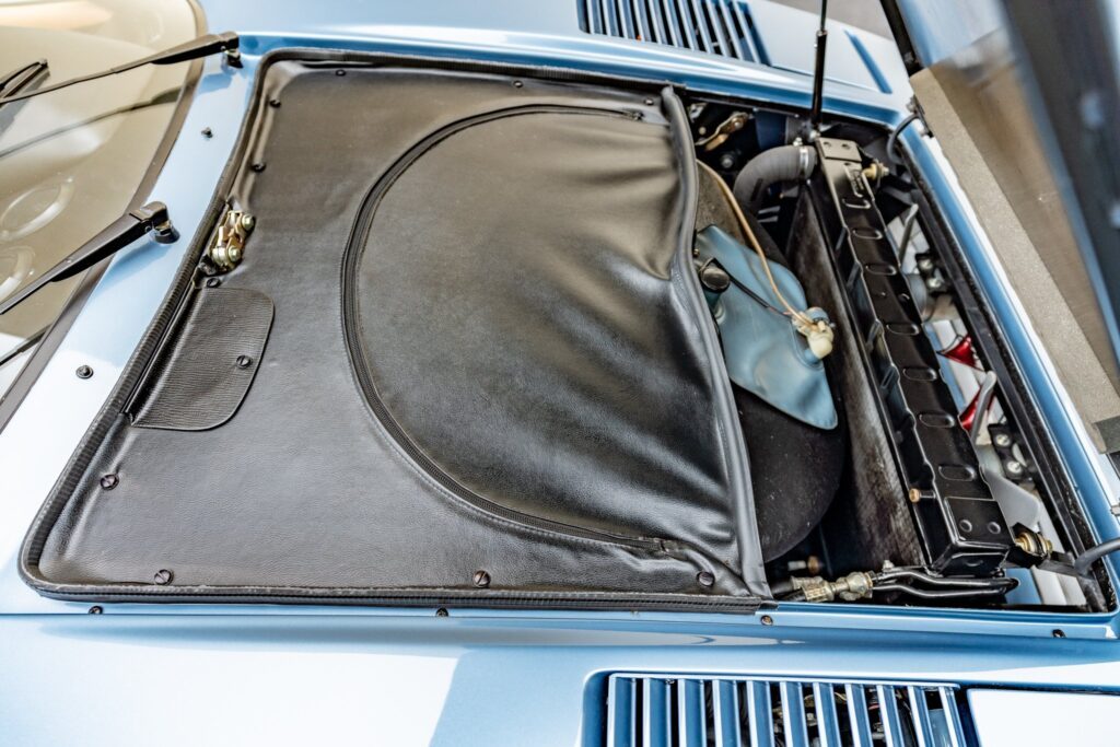 1976 Ferrari 308 GTB Vetroresina (Fiberglass) #19377 | Exterior View 22