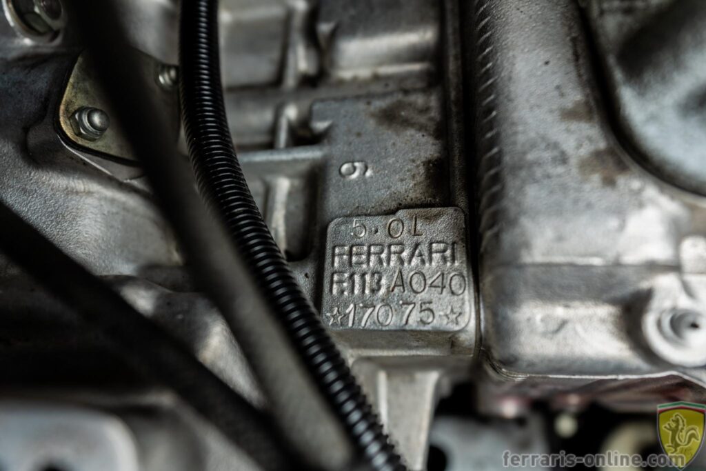 1989 Ferrari Testarossa #80958 | Exterior View 14