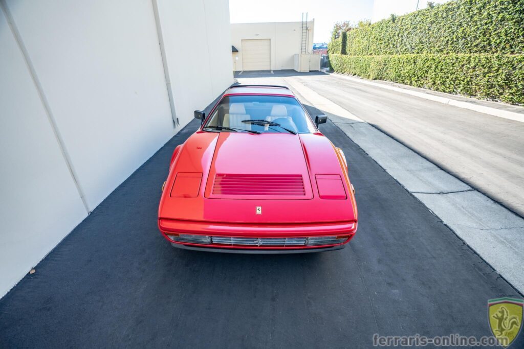 1988 Ferrari Classiched 328 GTS #77741 | Exterior View 29