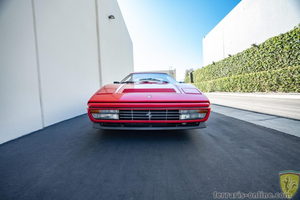 1988 Ferrari Classiched 328 GTS #77741 | Exterior View 30