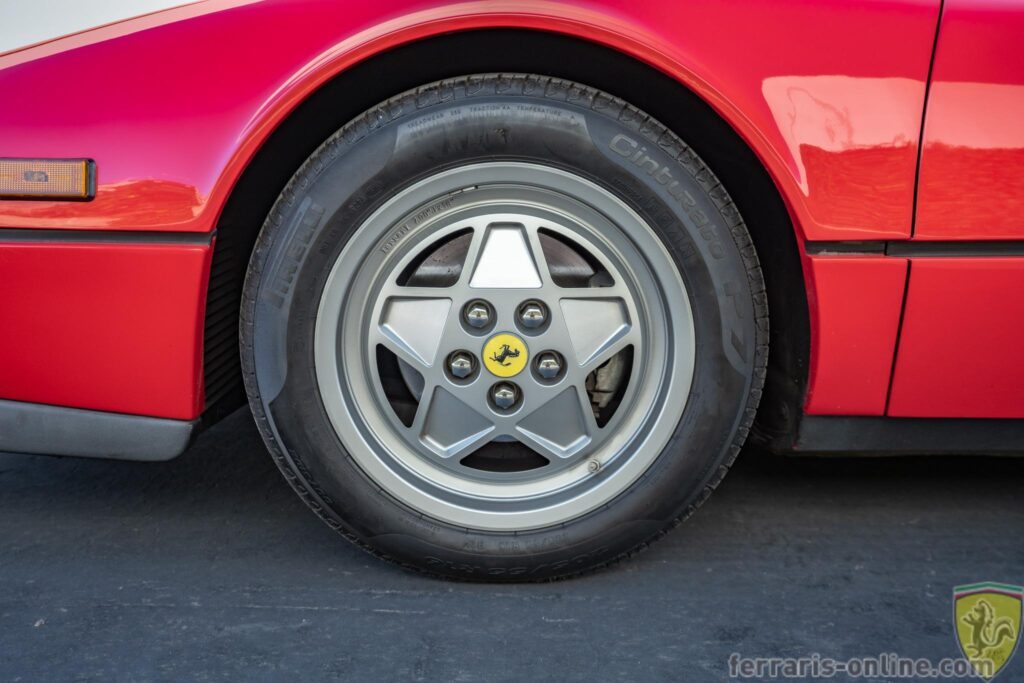 1988 Ferrari Classiched 328 GTS #77741 | Exterior View 10
