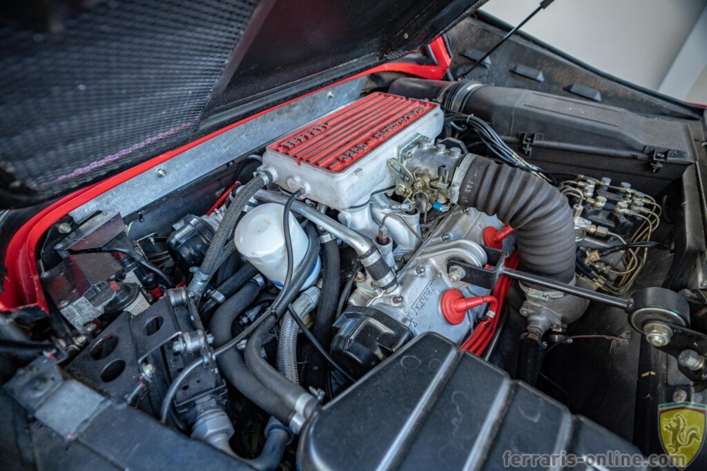 1988 Ferrari Classiched 328 GTS #77741 | Exterior View 15