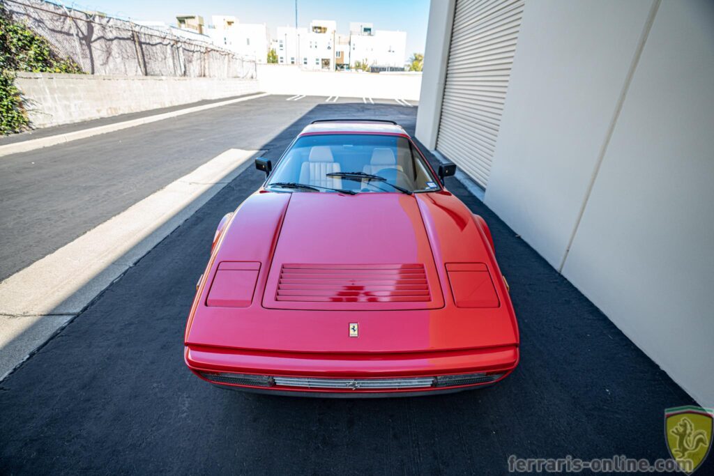1988 Ferrari Classiched 328 GTS #77741 | Exterior View 17