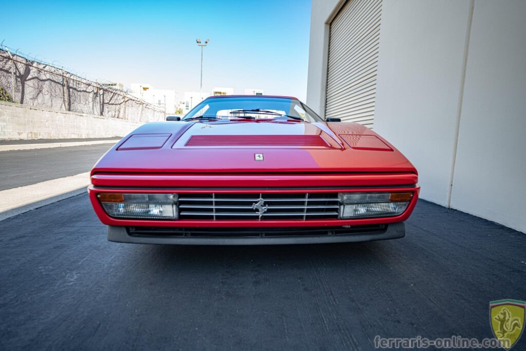 1988 Ferrari Classiched 328 GTS #77741 | Exterior View 18