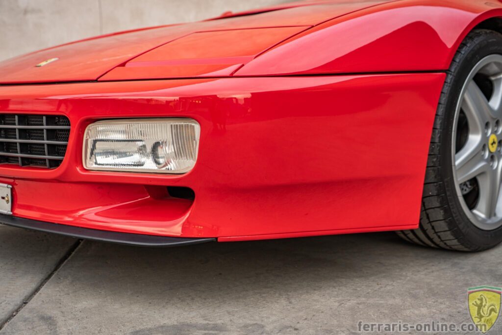 1993 Ferrari 512 TR #95677 | Exterior View 6