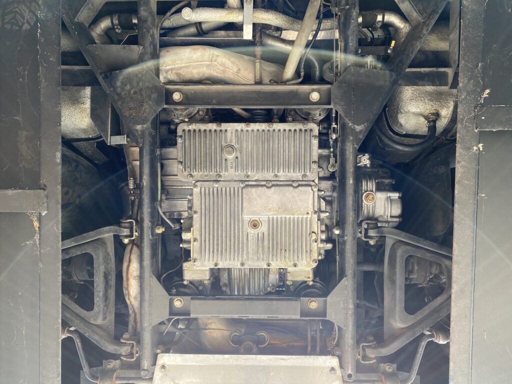 1980 Ferrari 308 GTBi #31879 | Exterior View 4