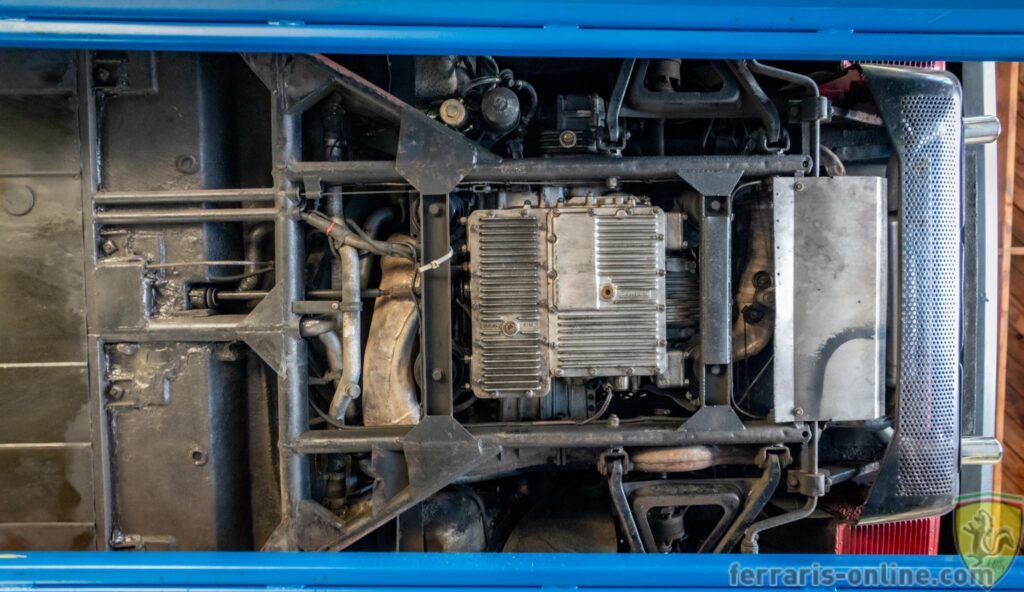 1979 Ferrari 308 GTS #27437 | Exterior View 28