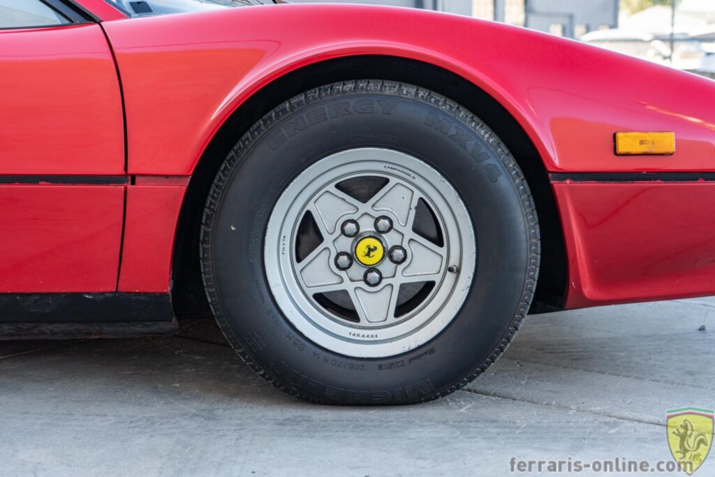 1976 Fiberglass 308 GTB “Vetroresina” #19555 | Exterior View 15
