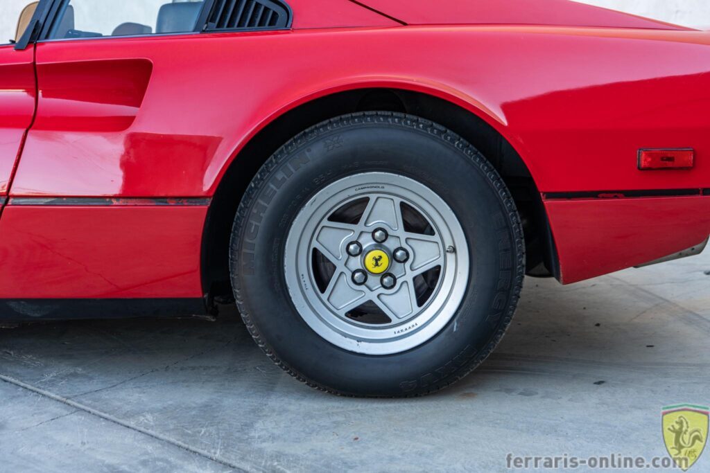1976 Fiberglass 308 GTB “Vetroresina” #19555 | Exterior View 17