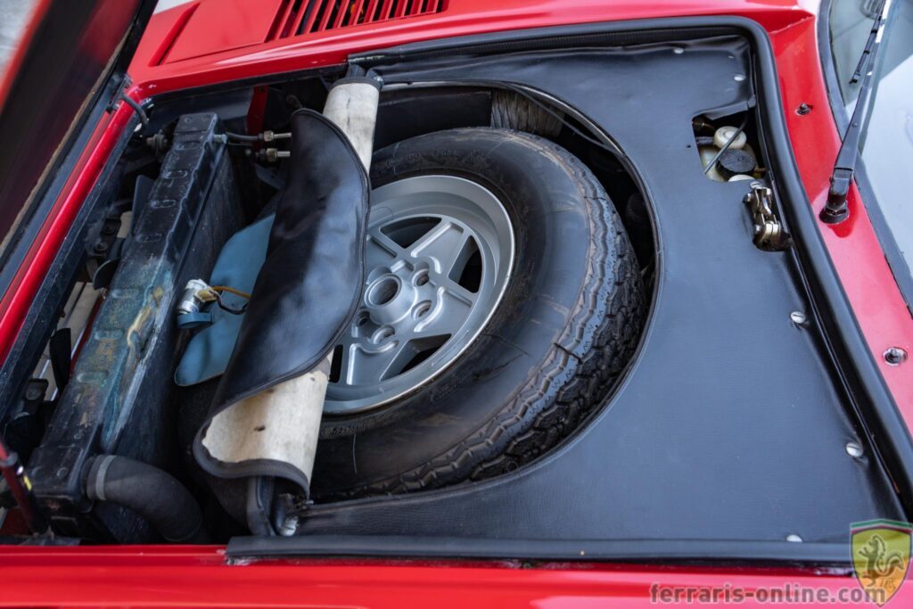 1976 Fiberglass 308 GTB “Vetroresina” #19555 | Exterior View 29