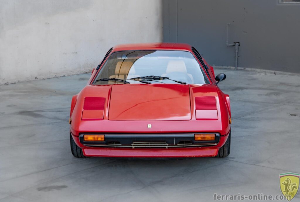 1976 Fiberglass 308 GTB “Vetroresina” #19555 | Exterior View 9
