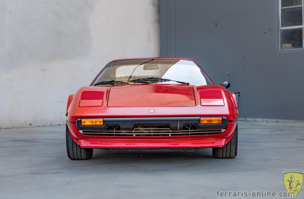 1976 Fiberglass 308 GTB “Vetroresina” #19555 | Exterior View 10