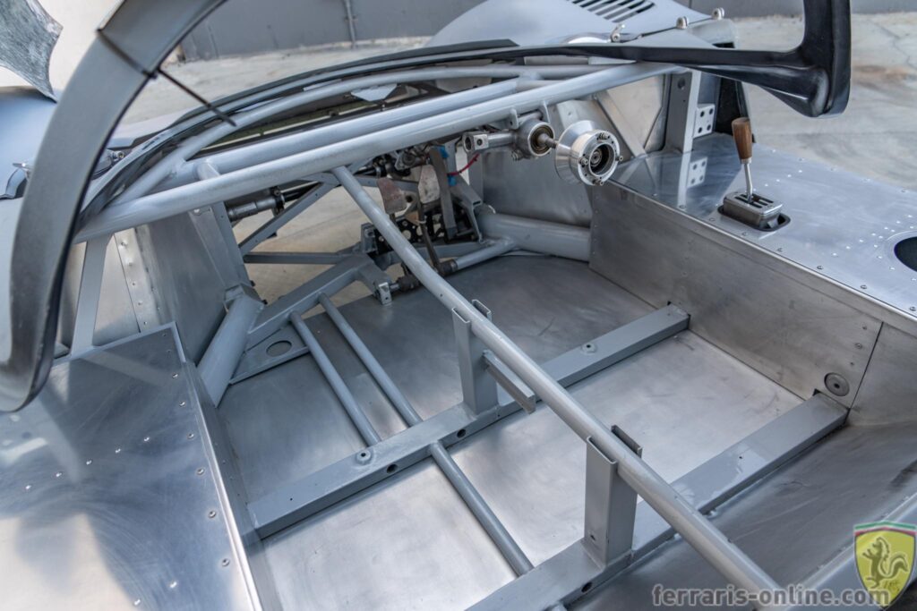 1970 Ferrari 512 M replica #10692 | Exterior View 13
