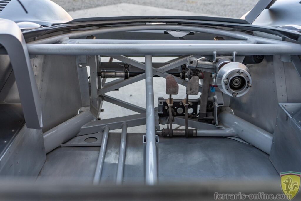 1970 Ferrari 512 M replica #10692 | Exterior View 21