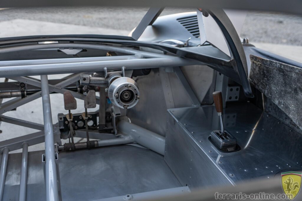 1970 Ferrari 512 M replica #10692 | Exterior View 23