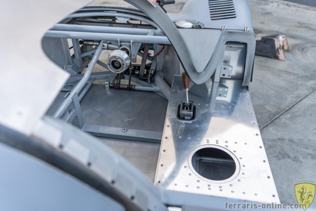 1970 Ferrari 512 M replica #10692 | Exterior View 35