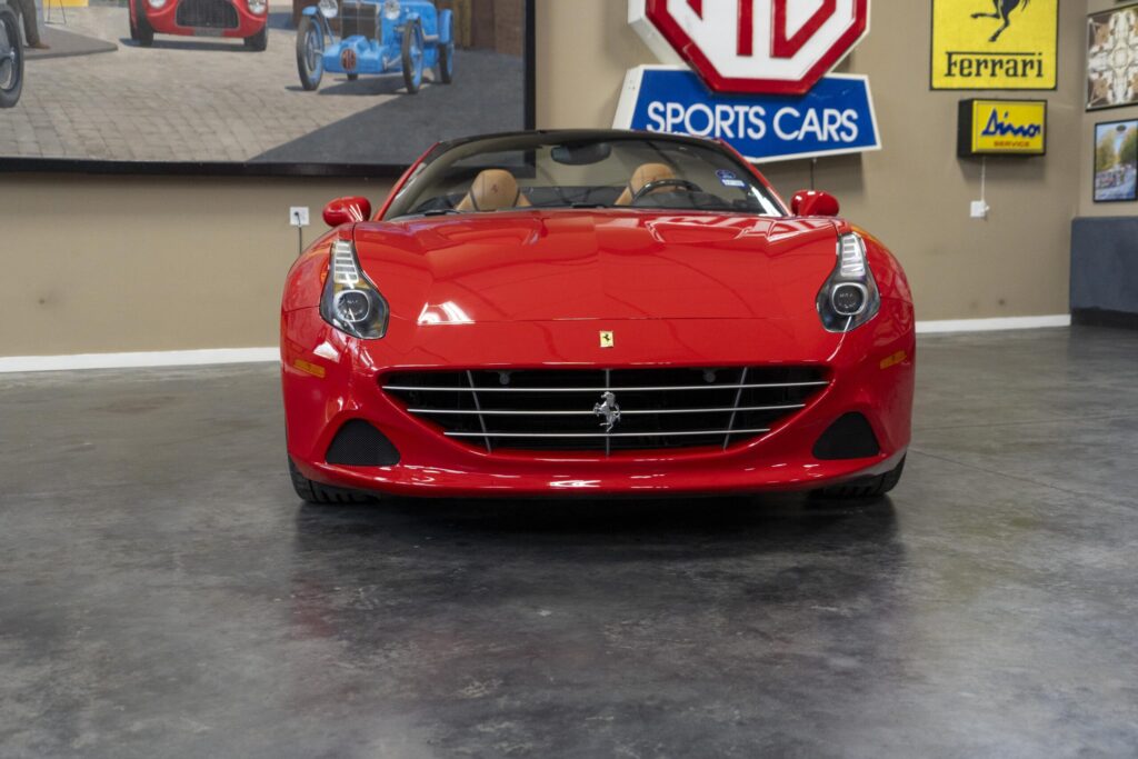 2018 Ferrari California “T” #228295 | Exterior View 33