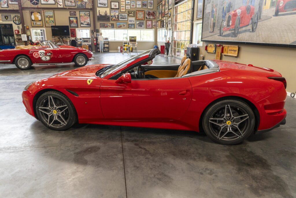 2018 Ferrari California “T” #228295 | Exterior View 15