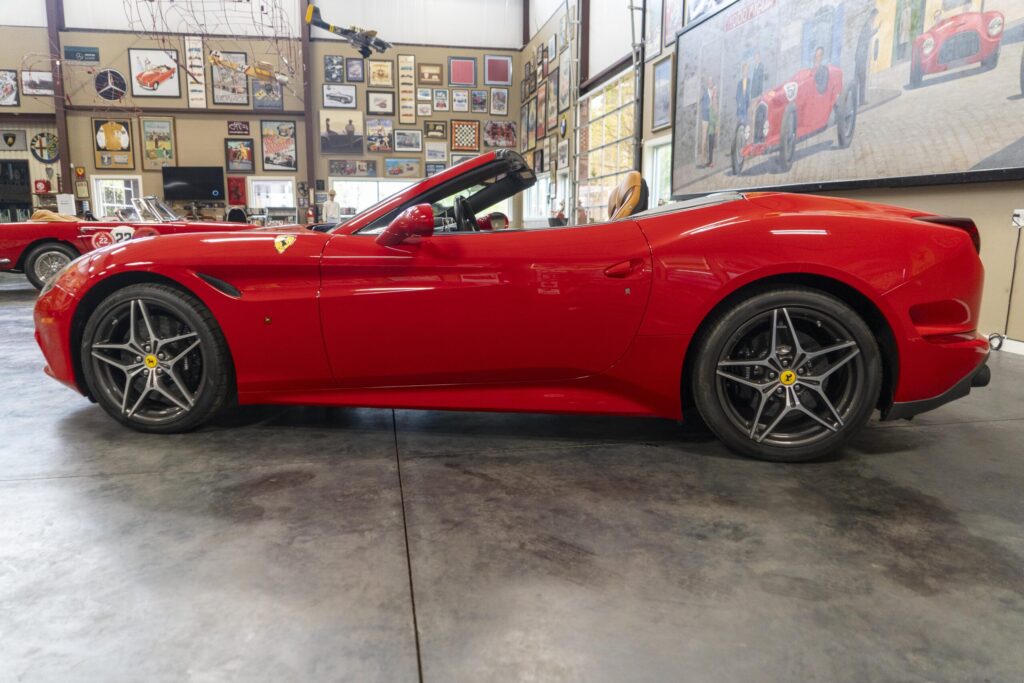 2018 Ferrari California “T” #228295 | Exterior View 14