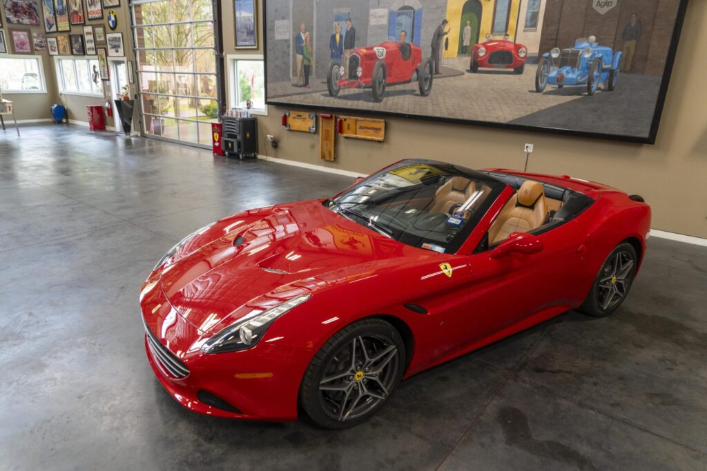 2018 Ferrari California “T” #228295 | Exterior View 13
