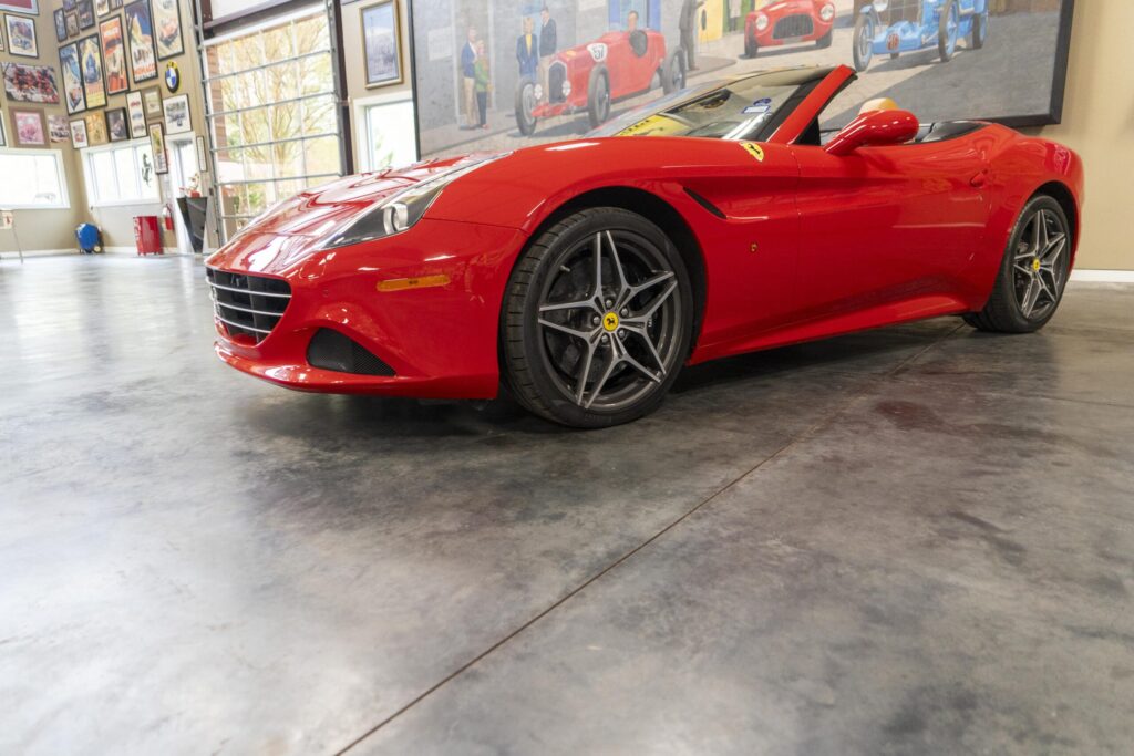 2018 Ferrari California “T” #228295 | Exterior View 11